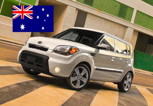 Test Drive a Kia and Go to Australia | Torque News